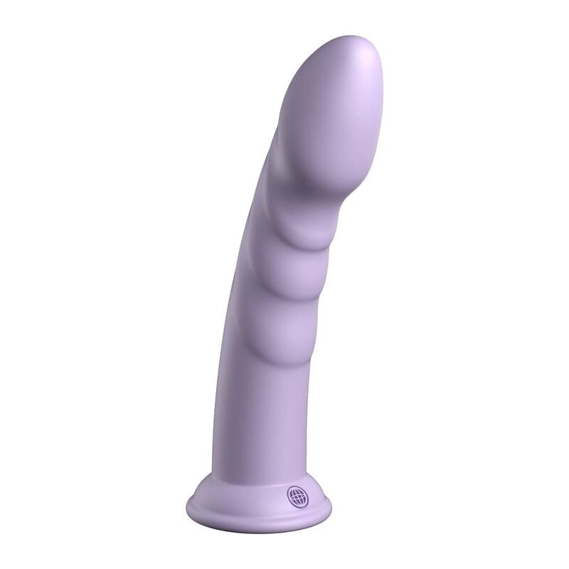 DILLIO - Super Eight Silikondildo 20 cm