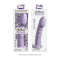 DILLIO - Super Eight Silikondildo 20 cm
