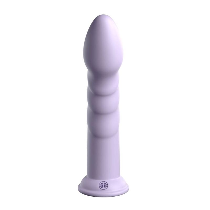 DILLIO - Super Eight Silikondildo 20 cm