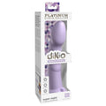 DILLIO - Super Eight Silikondildo 20 cm