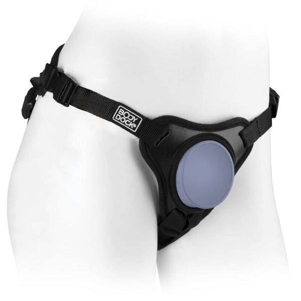 DILLIO - Strap-on Harness