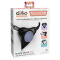 DILLIO - Strap-on Harness