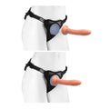 DILLIO - Strap-on Harness