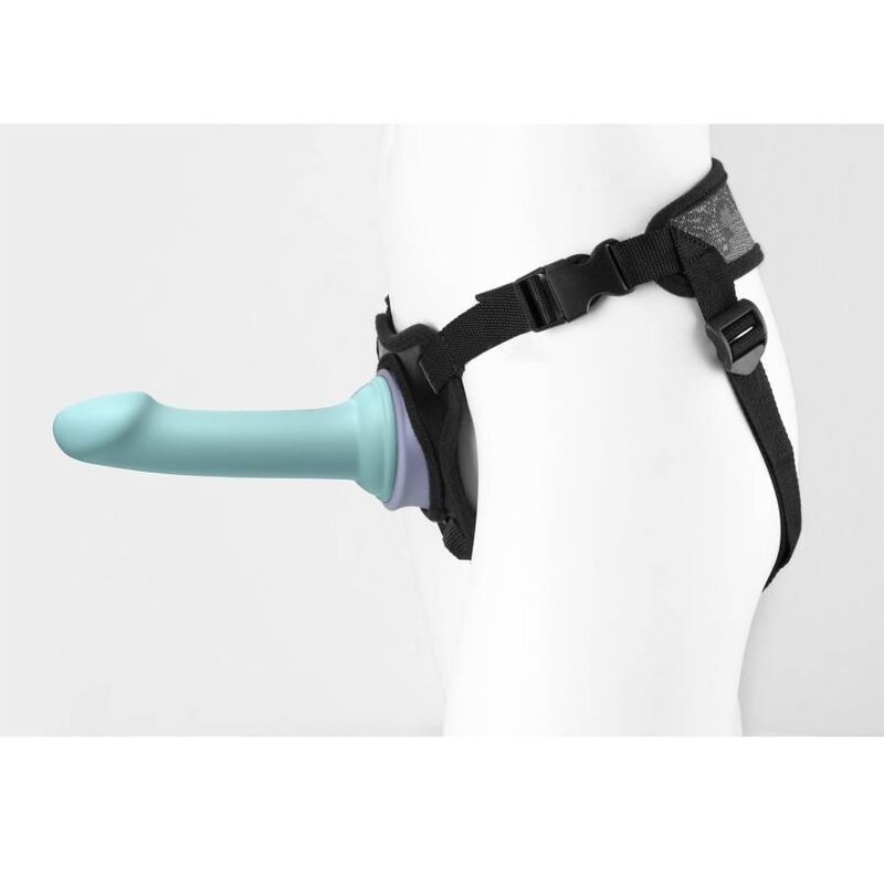 DILLIO - Strap-on Harness