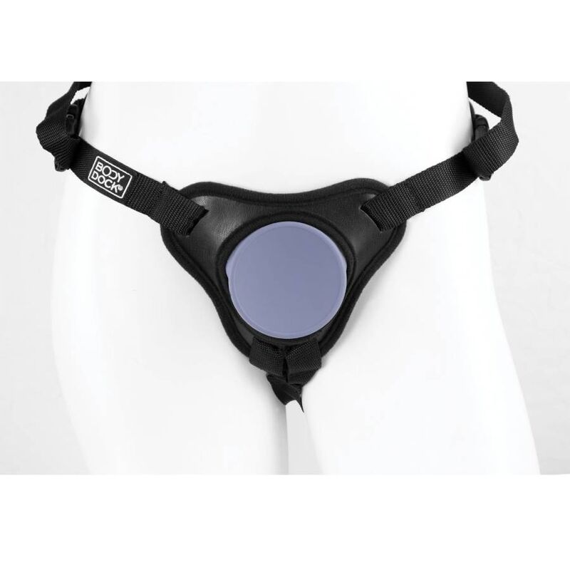 DILLIO - Strap-on Harness