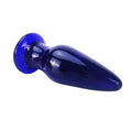 TOYJOY - The Shining Vibrerende glass-buttplug