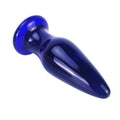TOYJOY - The Shining Vibrerende glass-buttplug