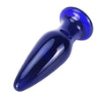 TOYJOY - The Shining Vibrerende glass-buttplug