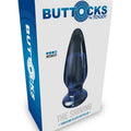 TOYJOY - The Shining Vibrerende glass-buttplug