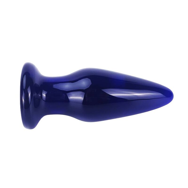 TOYJOY - The Shining Vibrerende glass-buttplug