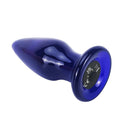 TOYJOY - The Shining Vibrerende glass-buttplug