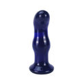 TOYJOY - The Gleaming Vibrerende glass-buttplug