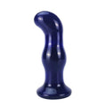 TOYJOY - The Gleaming Vibrerende glass-buttplug