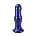 TOYJOY - The Gleaming Vibrerende glass-buttplug