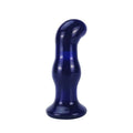 TOYJOY - The Gleaming Vibrerende glass-buttplug