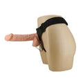 BAILE - Strap-on-sett 26 cm