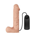 BAILE - Strap-on-sett 26 cm
