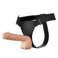 BAILE - Strap-on-sett 26 cm