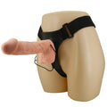 BAILE - Strap-on-sett 26 cm