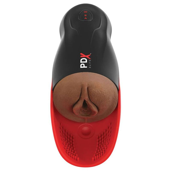 PDX ELITE - Fuck-o-matic Automatisk Vagina-masturbator