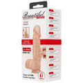 BAILE - Beautiful Encounter Catoblepas Realistisk Dildo Naturlig 20,6 cm