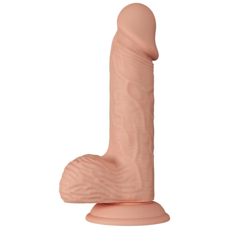 BAILE - Beautiful Encounter Catoblepas Realistisk Dildo Naturlig 20,6 cm