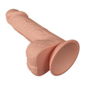 BAILE - Beautiful Encounter Catoblepas Realistisk Dildo Naturlig 20,6 cm