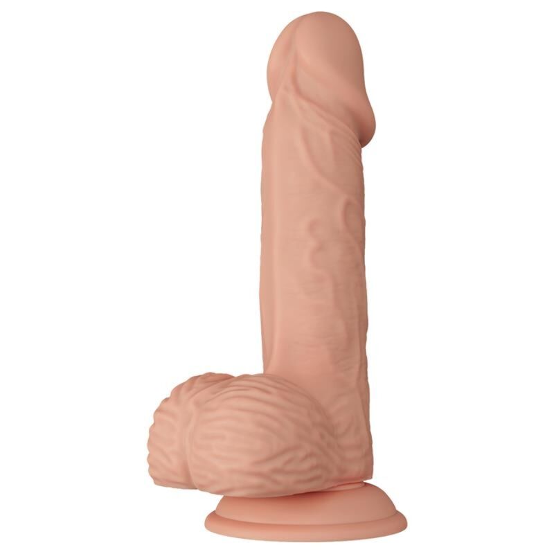 BAILE - Beautiful Encounter Catoblepas Realistisk Dildo Naturlig 20,6 cm