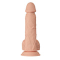 BAILE - Beautiful Encounter Bahamut Realistisk Dildo Naturlig 21,8 cm