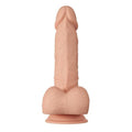 BAILE - Beautiful Encounter Bahamut Realistisk Dildo Naturlig 21,8 cm
