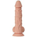 BAILE - Beautiful Encounter Buraq Realistisk Dildo Naturlig 24 cm