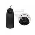BAILE - Beautiful Encounter Realistisk vibrator 21,8 cm Naturlig