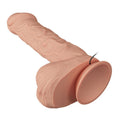 BAILE - Beautiful Encounter Realistisk vibrator 26 cm Naturlig