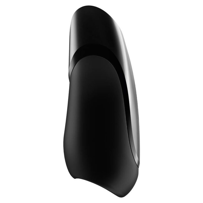 SATISFYER - Men Vibration+ Vibrerende masturbator