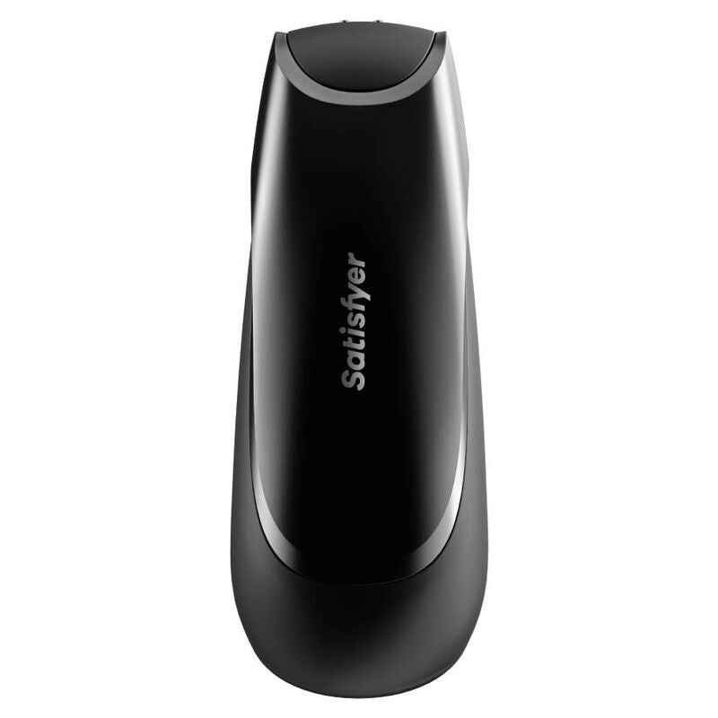 SATISFYER - Men Vibration+ Vibrerende masturbator