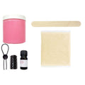 CLONEBOY - Tulip Lag din egen dildo Hot Pink