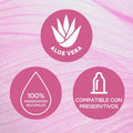 DUREX - Naturals Extra Sensitive Glidemiddel 100 ml