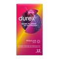 DUREX - Dame Placer Standard Kondomer 12 stk