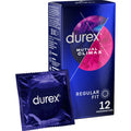 DUREX - Climax Mutuo Kondomer 12 stk