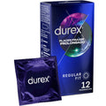 DUREX - Pleasure Prolonged Bedøvende kondomer 12 stk