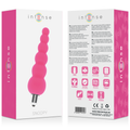 INTENSE - Snoopy Silikon Analvibrator 7 Hastigheter