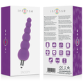 INTENSE - Snoopy Vibrator 7 hastigheter Silikon