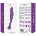 INTENSE - Rick Dobbel Silikondildo