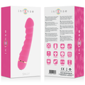 INTENSE - Sally G-punktsvibrator i silikon