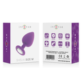 Farge: Lilla