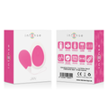 Farge: Rosa