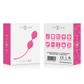 Farge: Fuchsia
