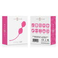 Farge: Fuchsia