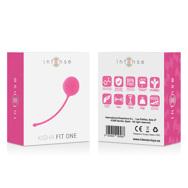 Farge: Fuchsia