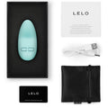 LELO - Lily 3 Klitorisvibrator